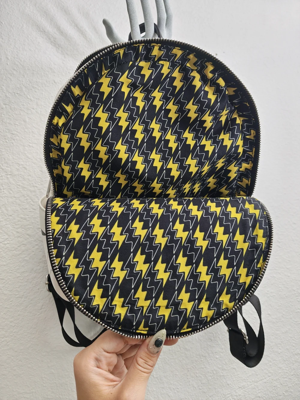 Loungefly pikachu mini