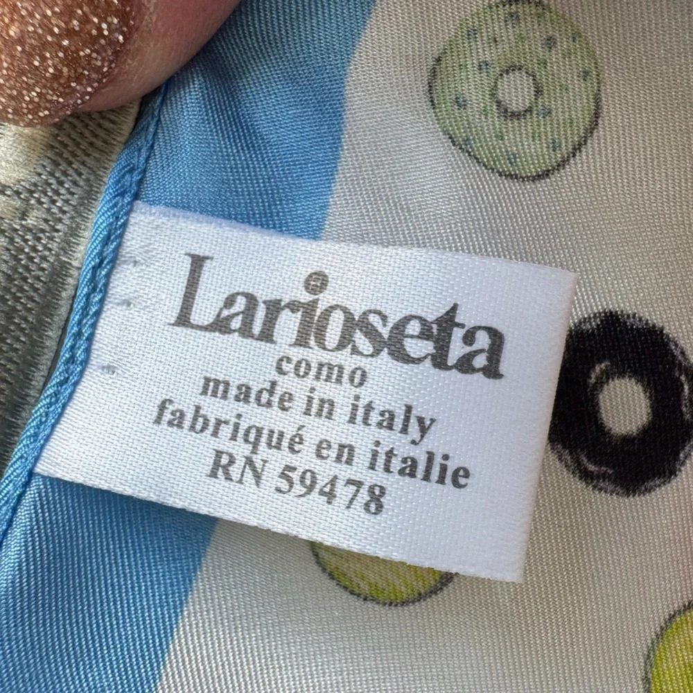 barbieri larioseta women