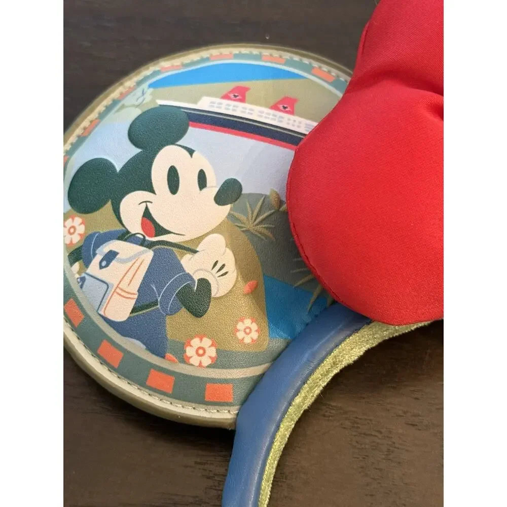 Disney cruise line