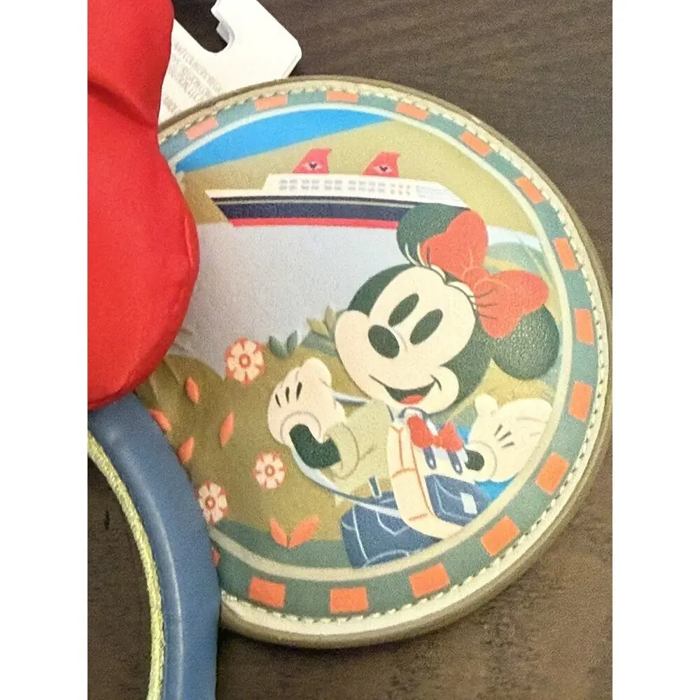 Disney cruise line