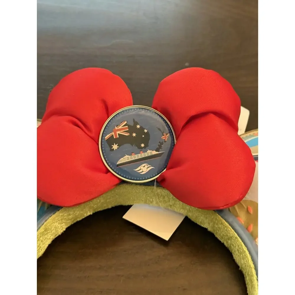 Disney cruise line
