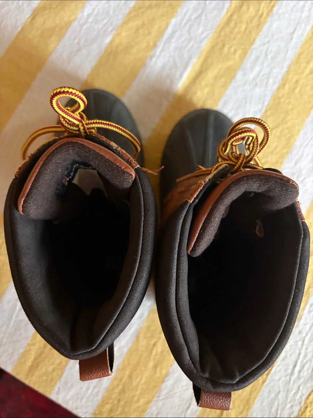 GAP sturdy waterproof