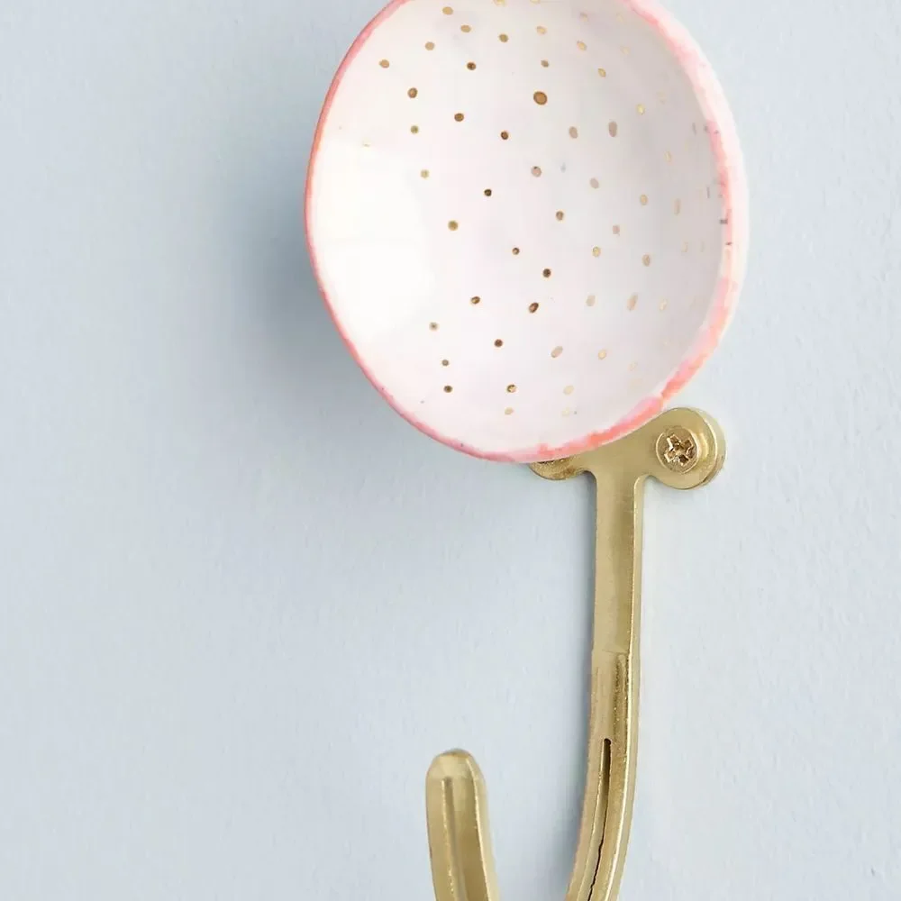 Anthropologie Alexandria Hook