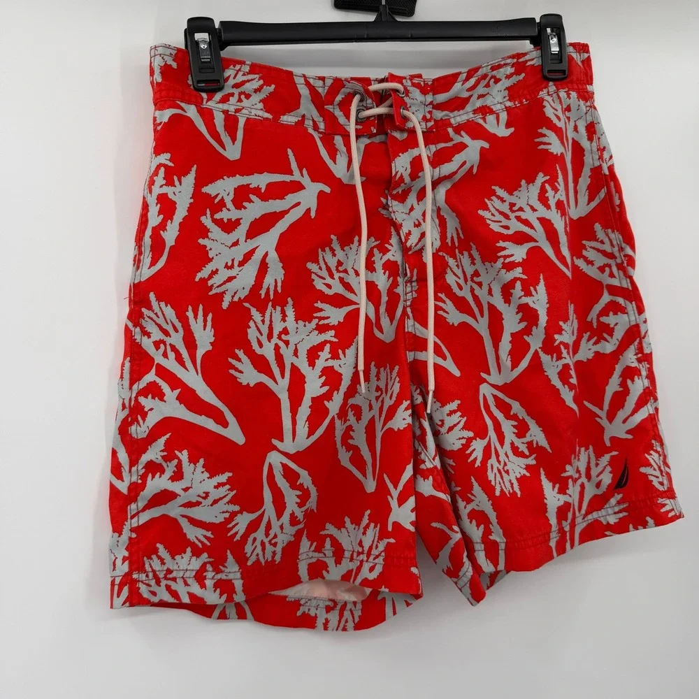 Nautica mens swim