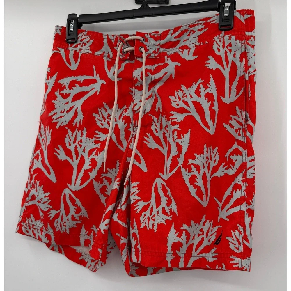 Nautica mens swim