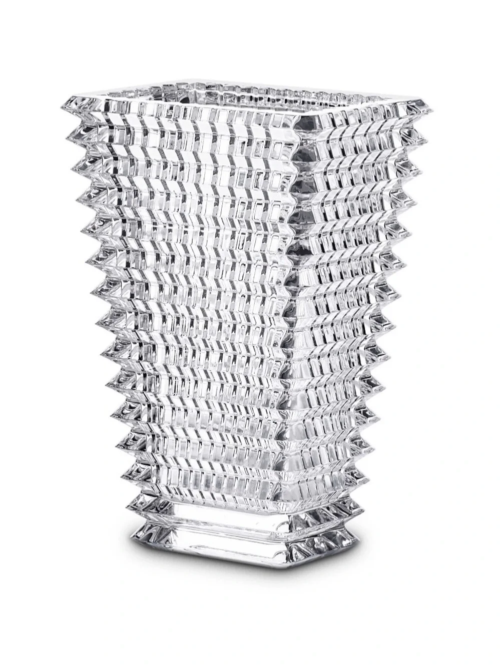 Baccarat rib refract
