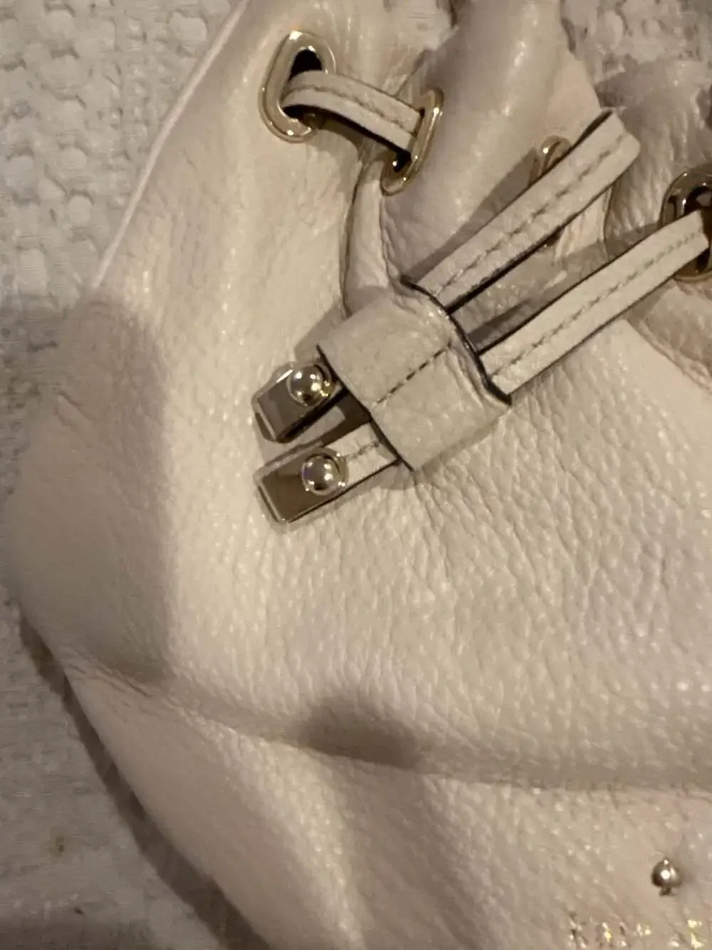 Kate Spade size bag