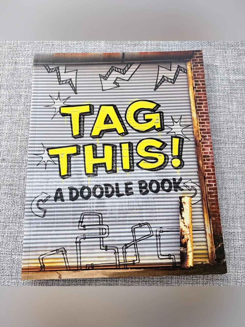 NEW Art|Activity 7-piece Bundle - 6 Books + Origami Sheets