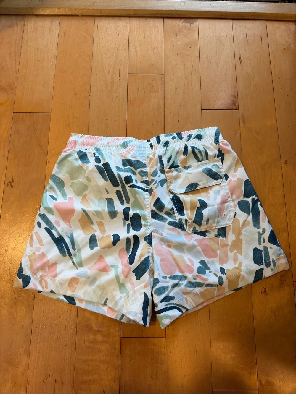 Abercrombie & Fitch lightweight men