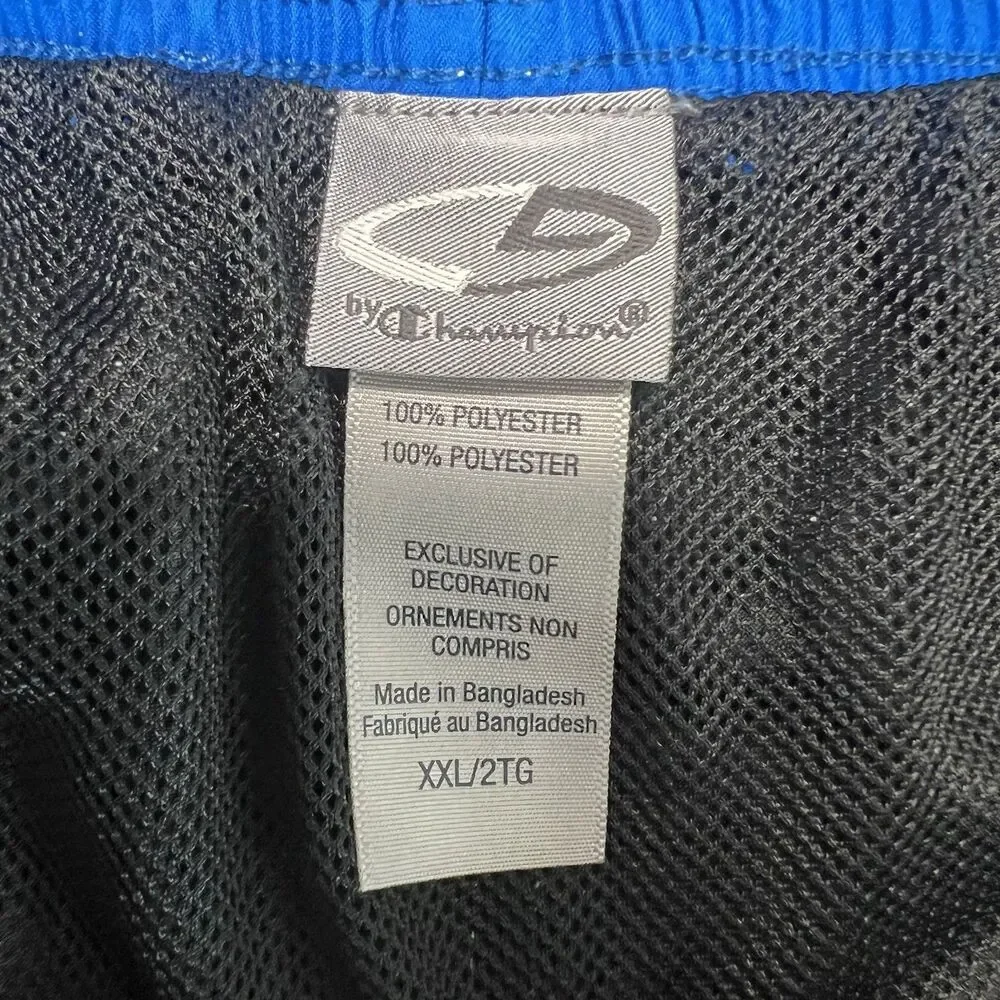Champion any that themed
