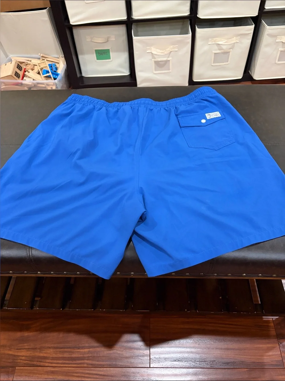 Polo Ralph Lauren men athletic