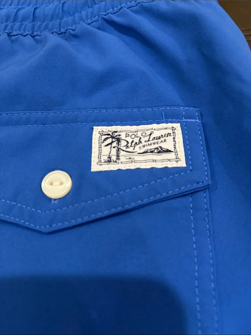 Polo Ralph Lauren men athletic