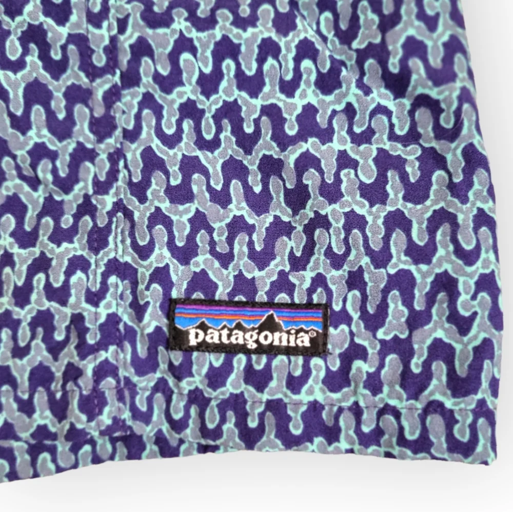 Patagonia large inseam