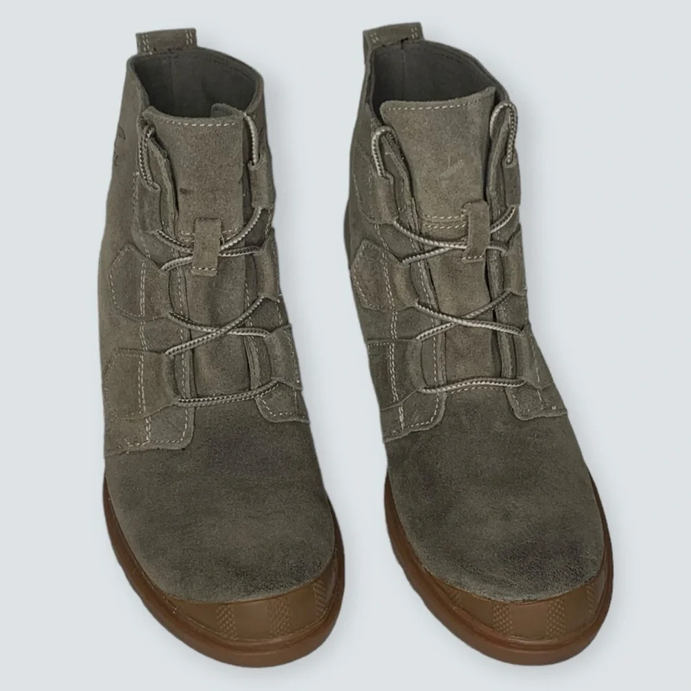 Sorel stylish wedge