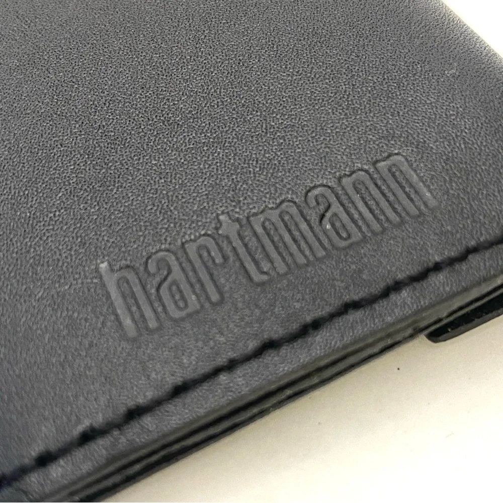 Hartmann brand description