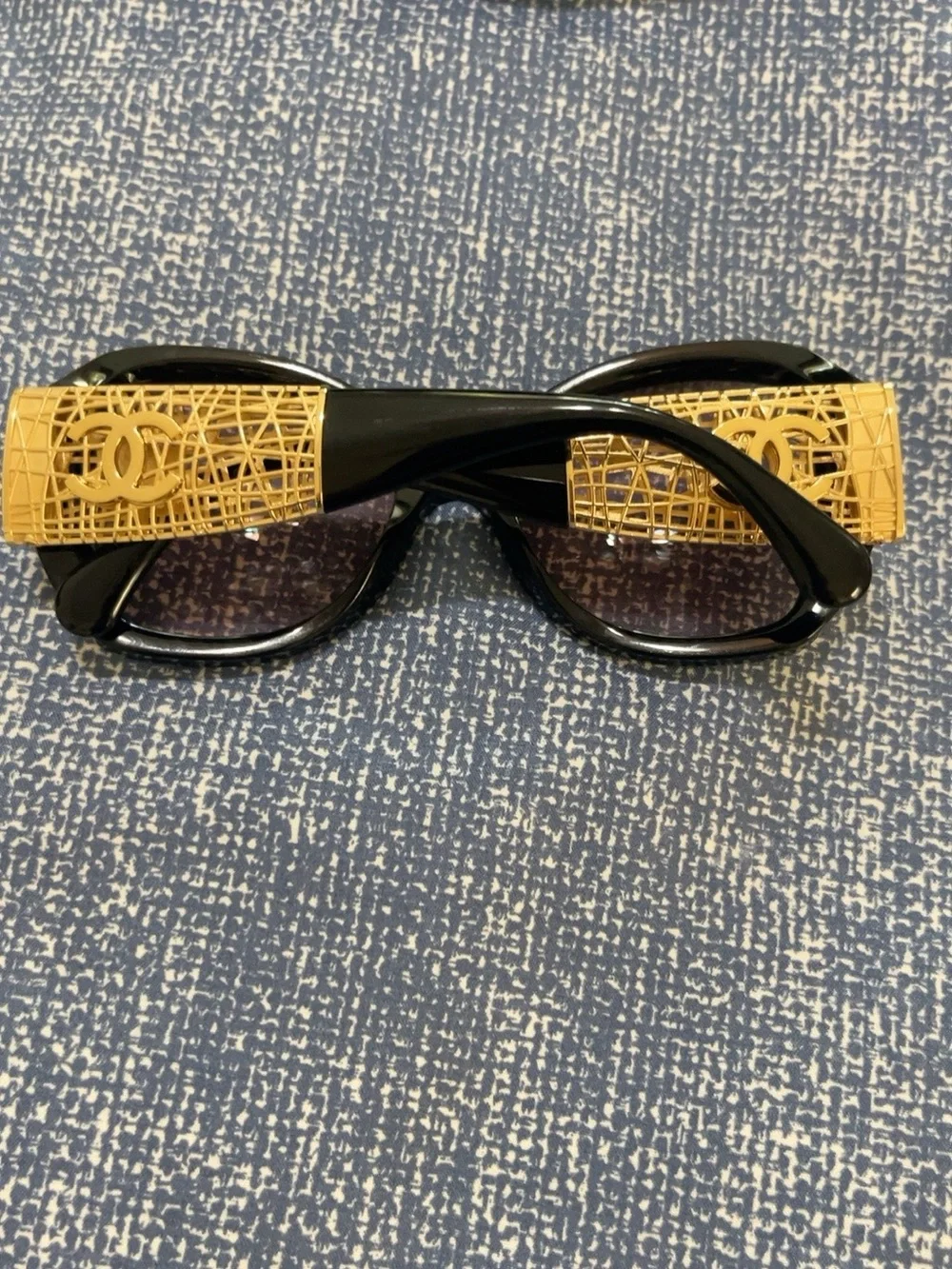 CHANEL authentic 5531