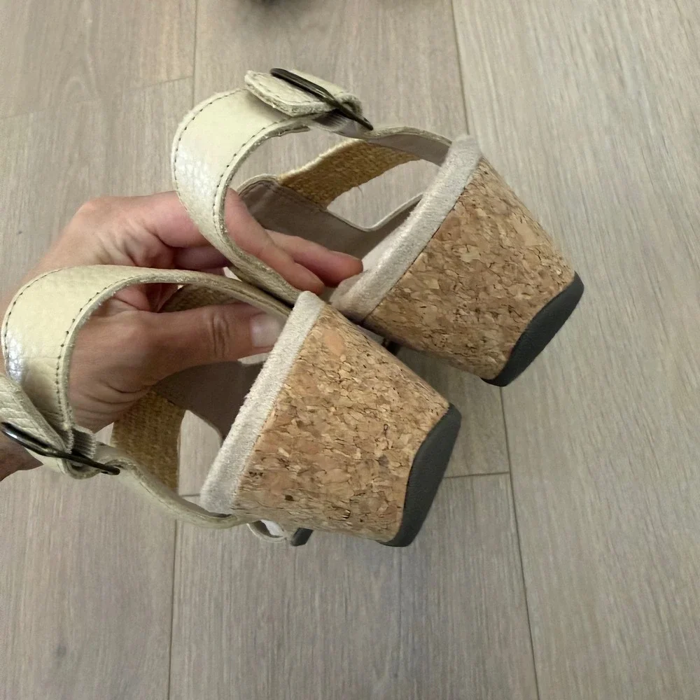 Vionic kaytie wedge