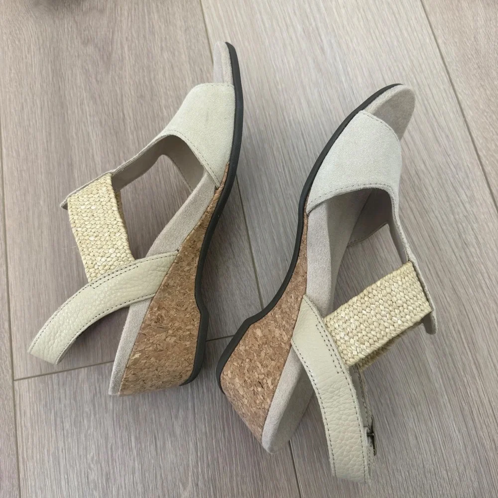 Vionic kaytie wedge