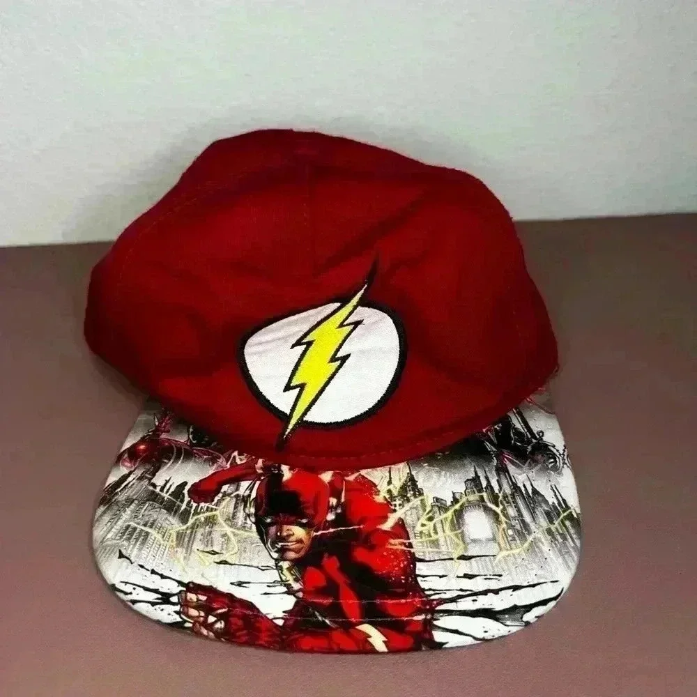 The Flash flash youth