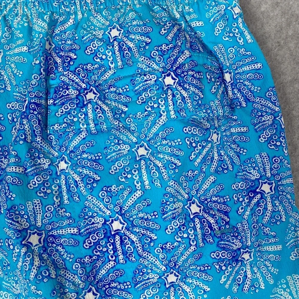 Vilebrequin shorts mens
