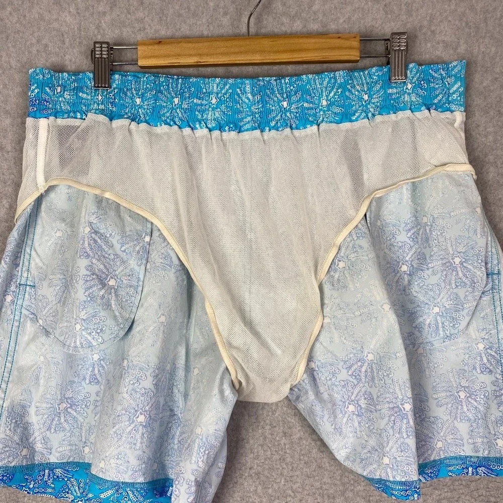 Vilebrequin shorts mens