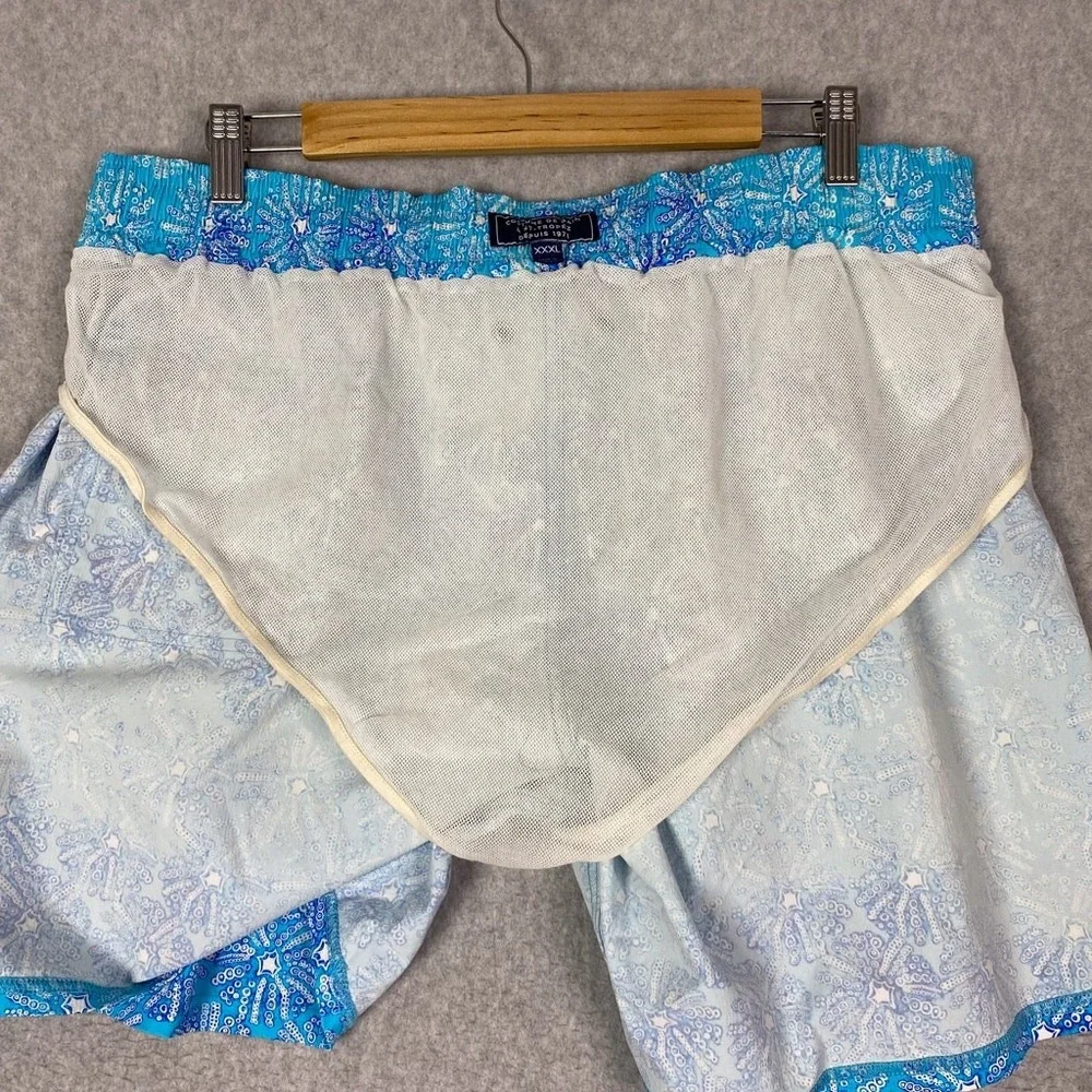 Vilebrequin shorts mens