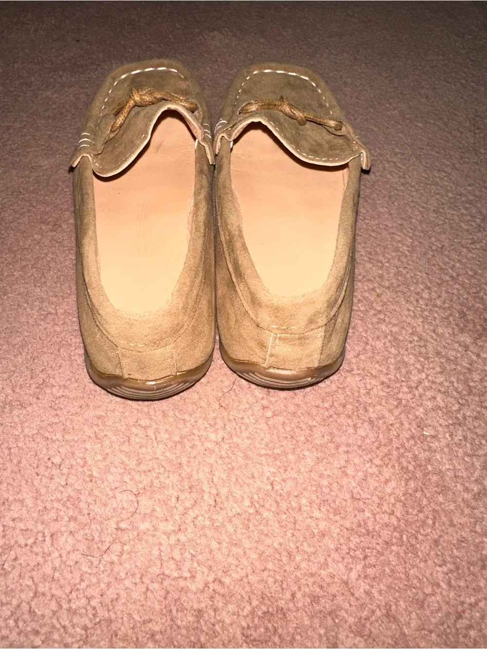 N/A soft tan