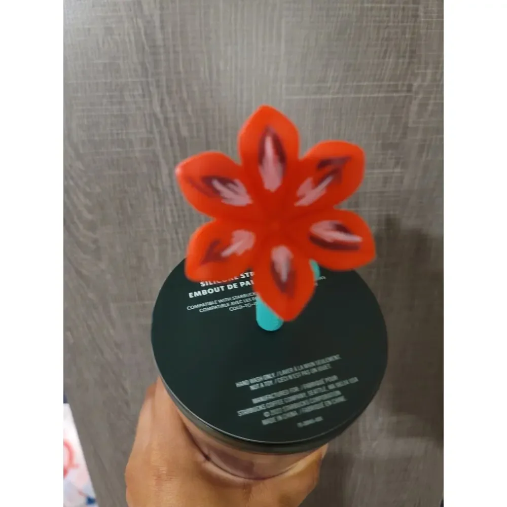 Starbucks winter collection