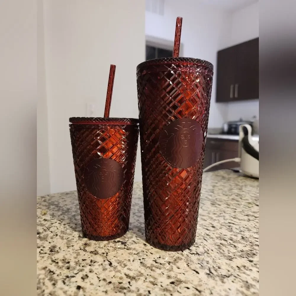 Starbucks red merlot