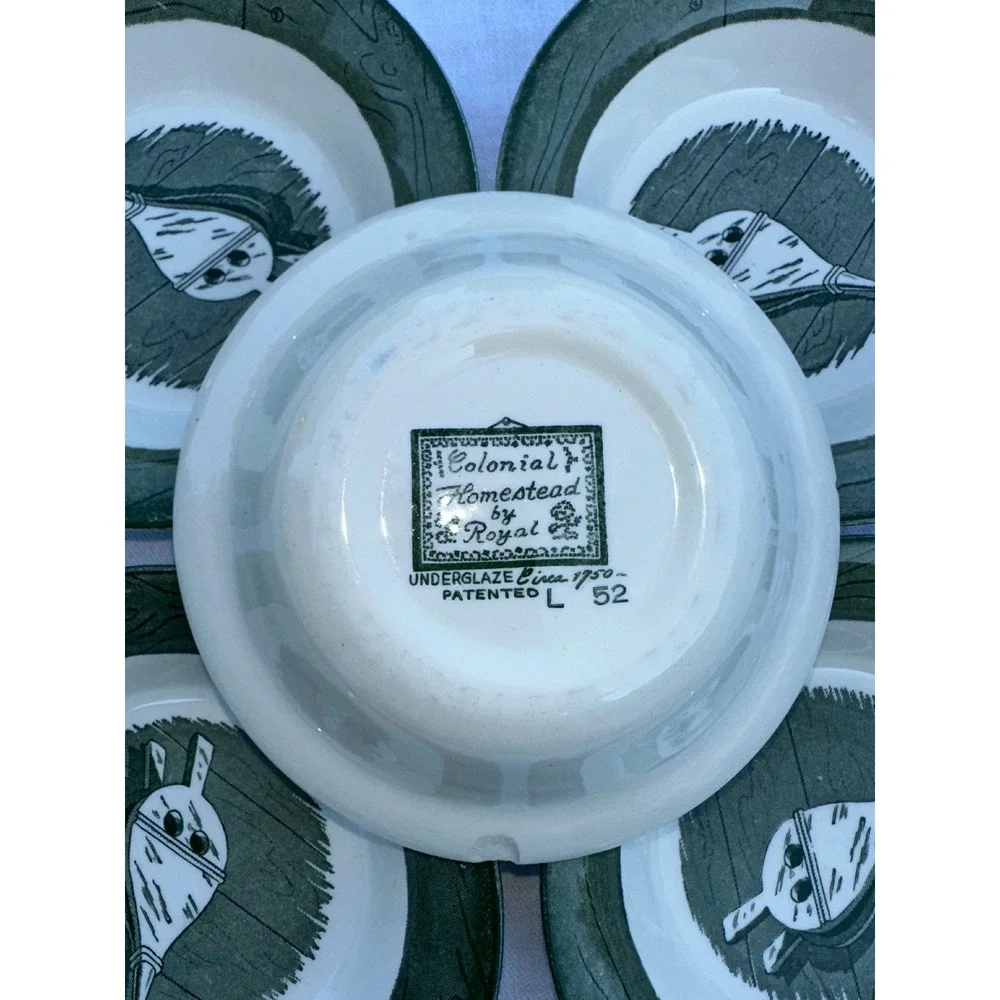 Royal China royal china