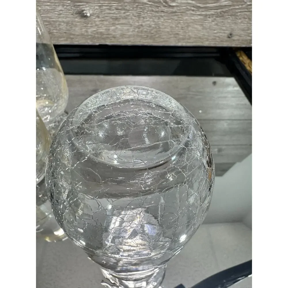 Pier 1 height 6”