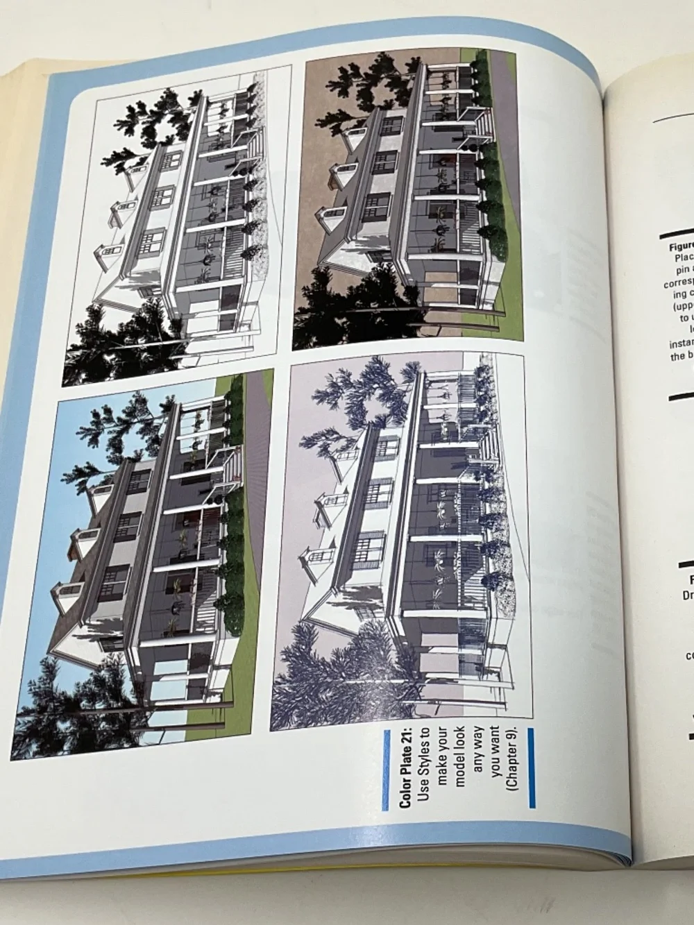 N/A instructional paperback