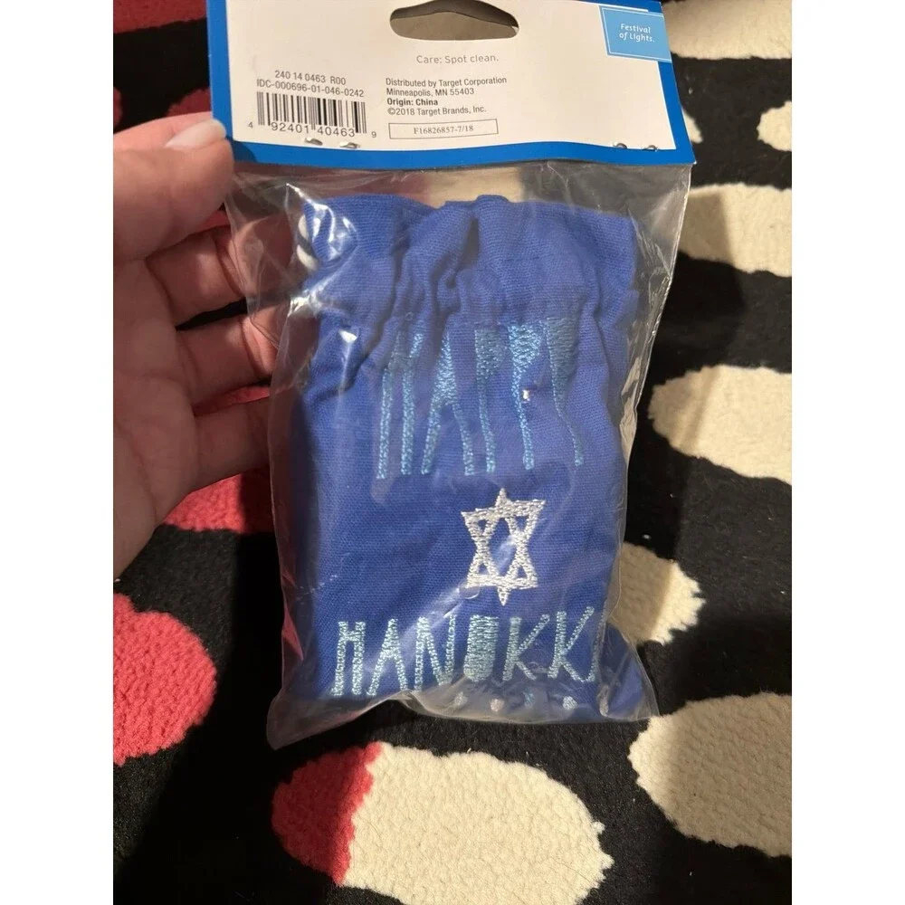 Target brand new