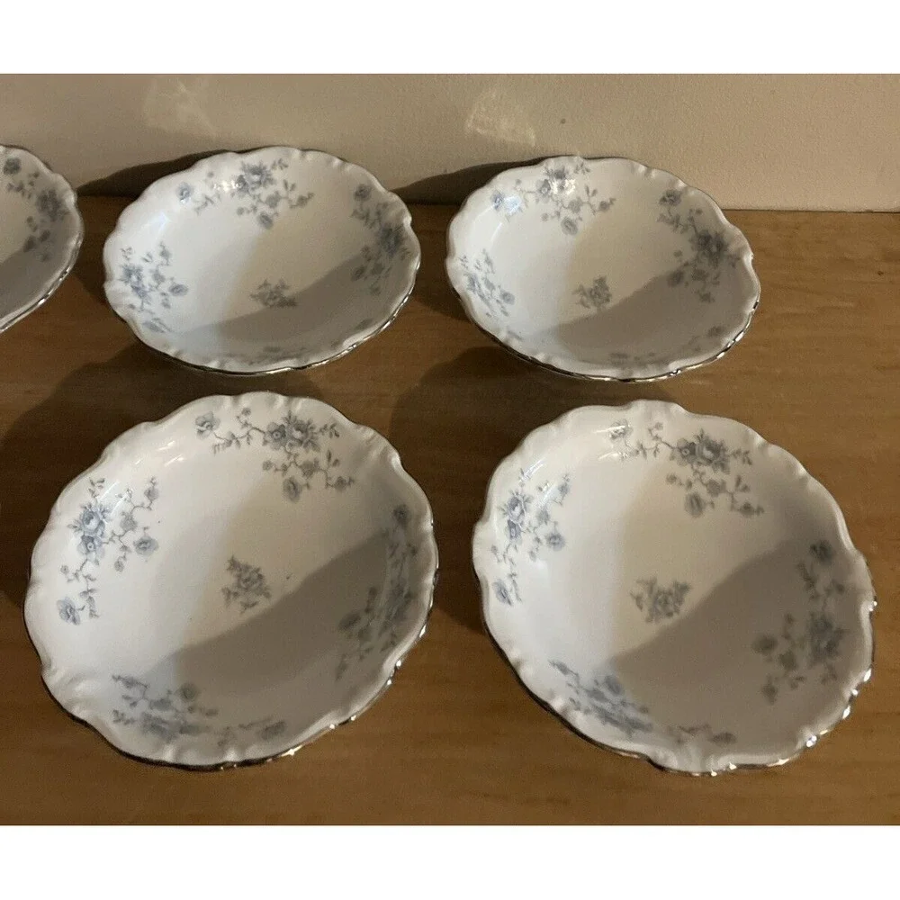 Haviland set johann