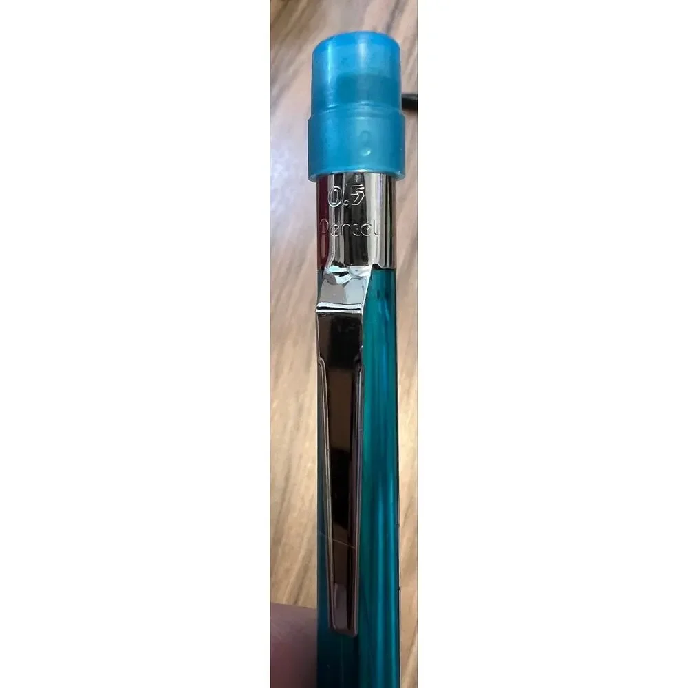 Pentel vintage quicker