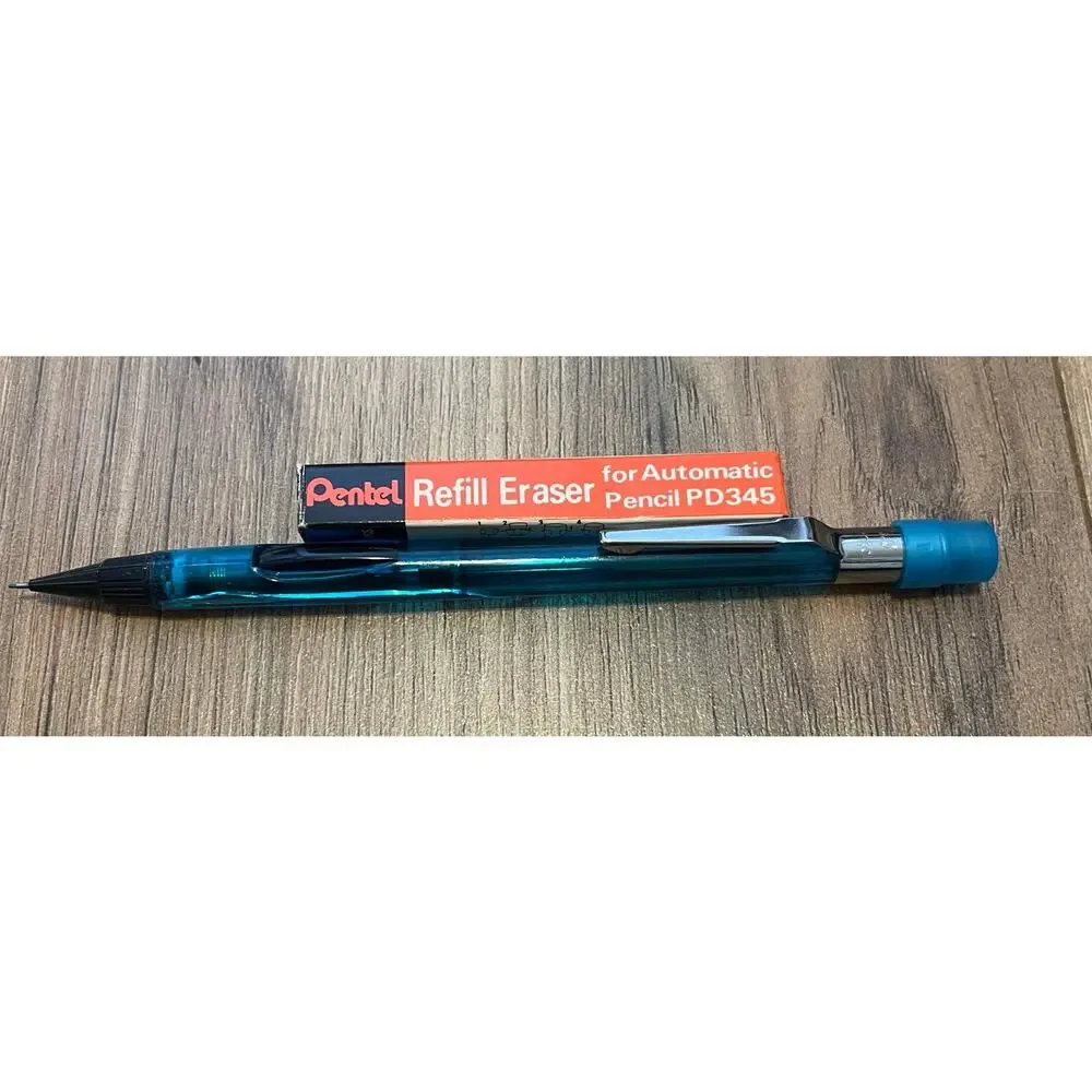 Pentel vintage quicker
