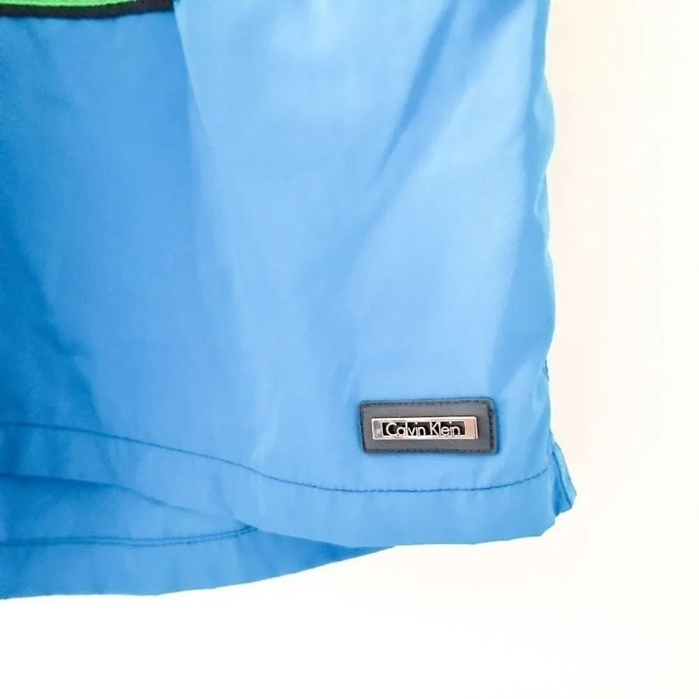 Calvin Klein gently owned