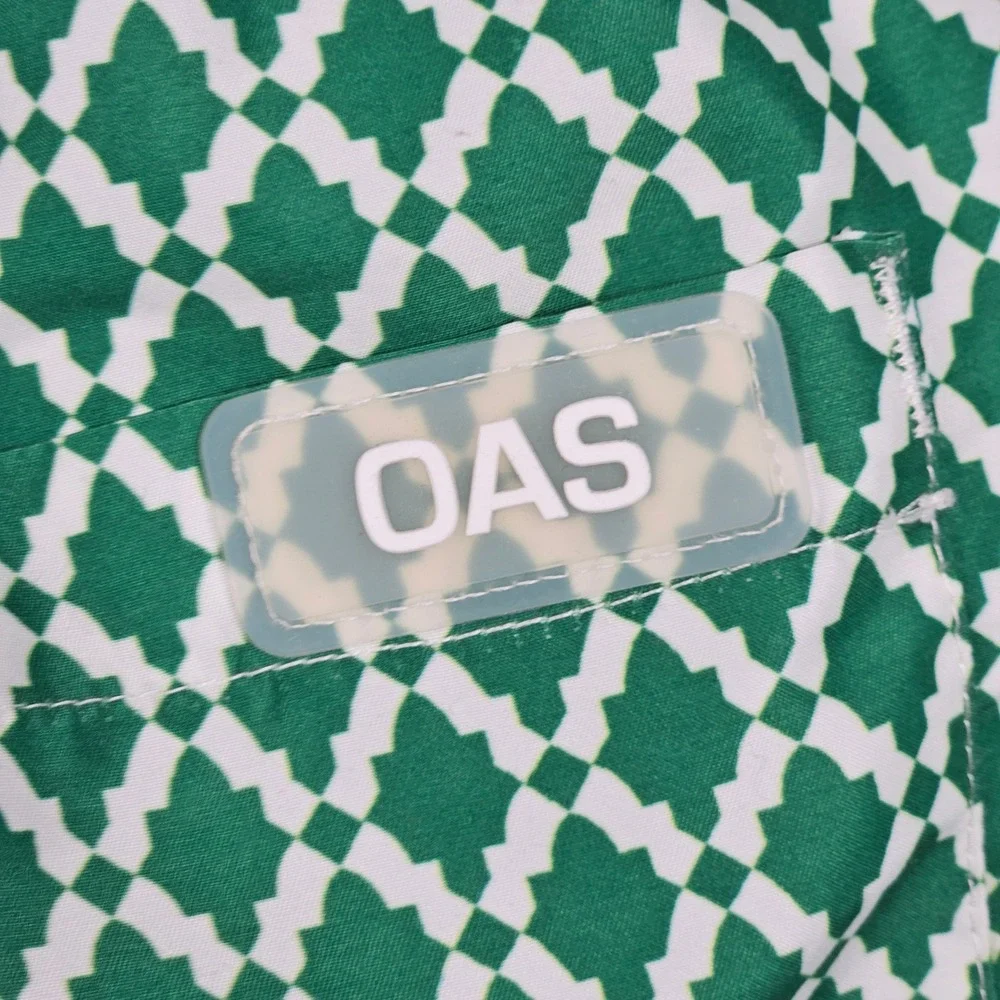 OAS swim trunks