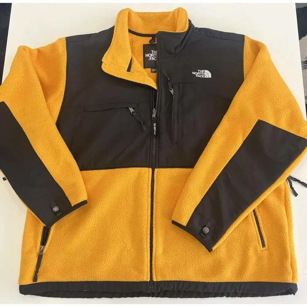The North Face north face