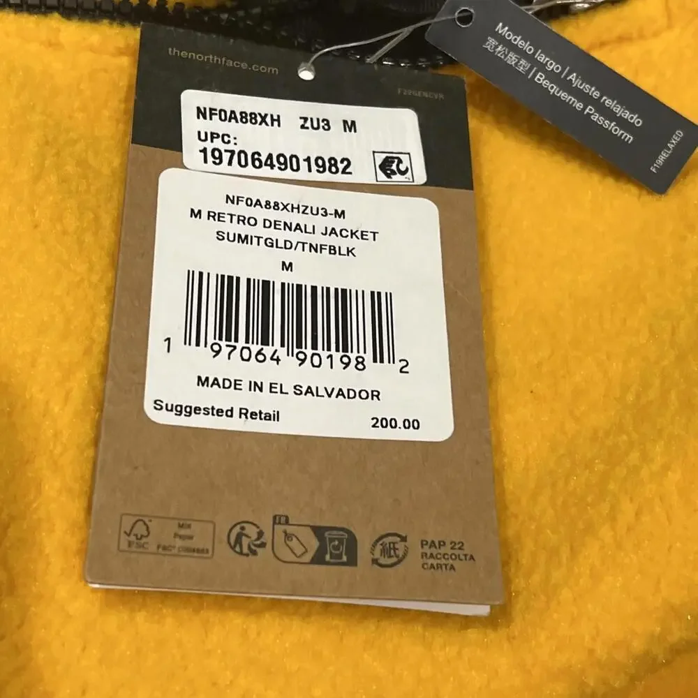 The North Face north face