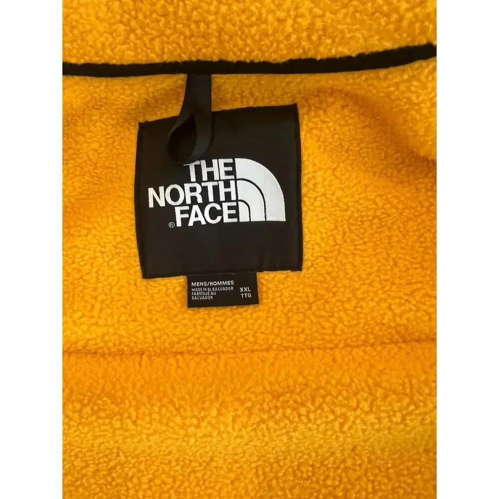The North Face north face