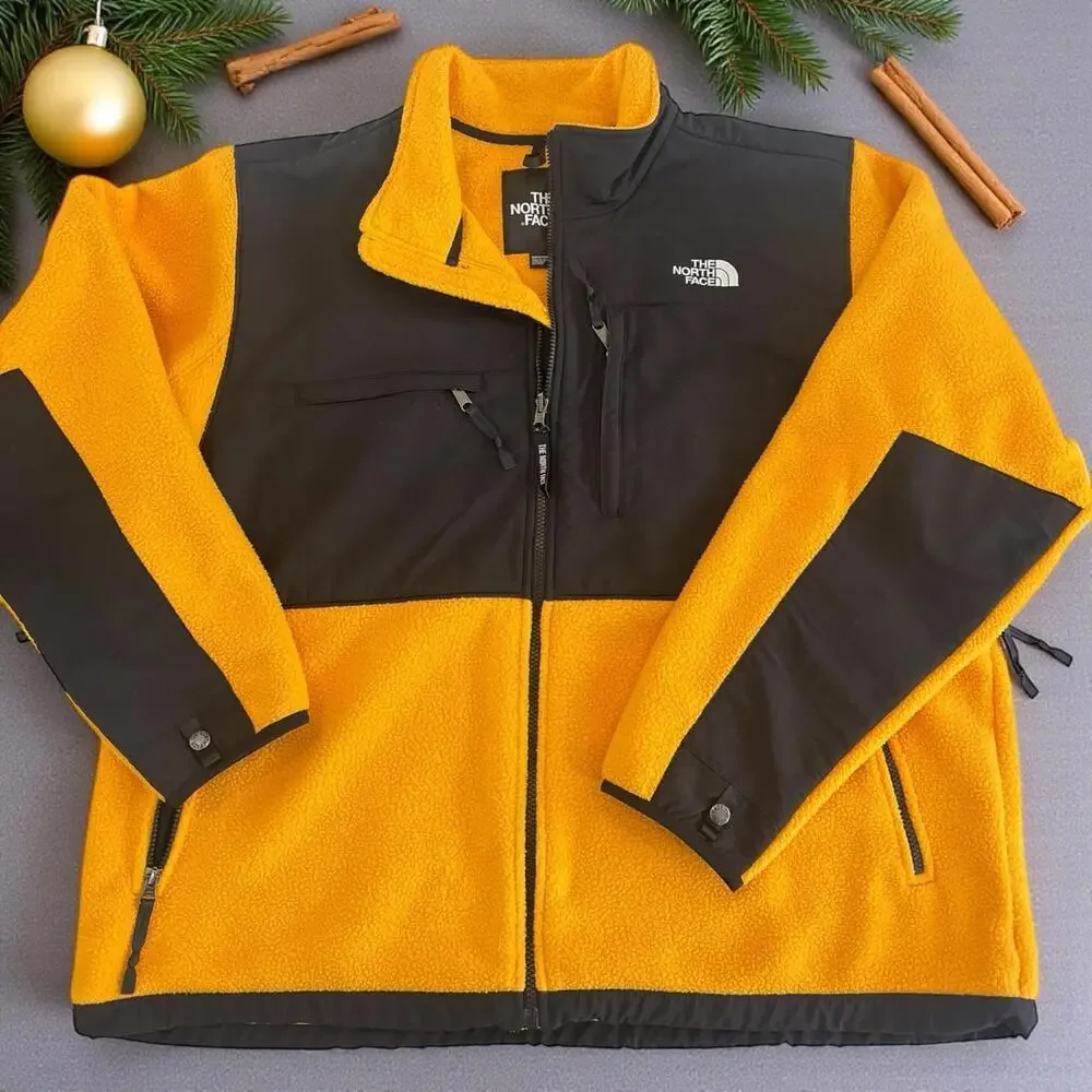 The North Face north face