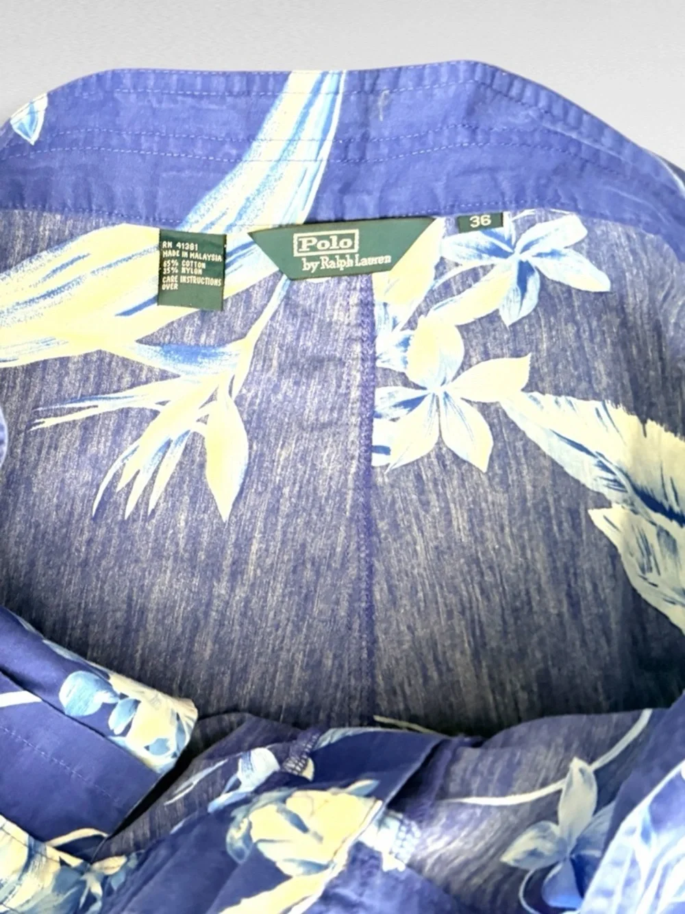 Polo Ralph Lauren polo ralph