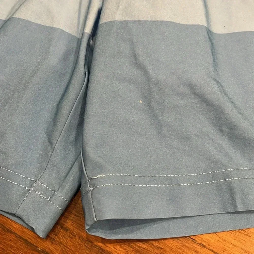 Quiksilver small shown