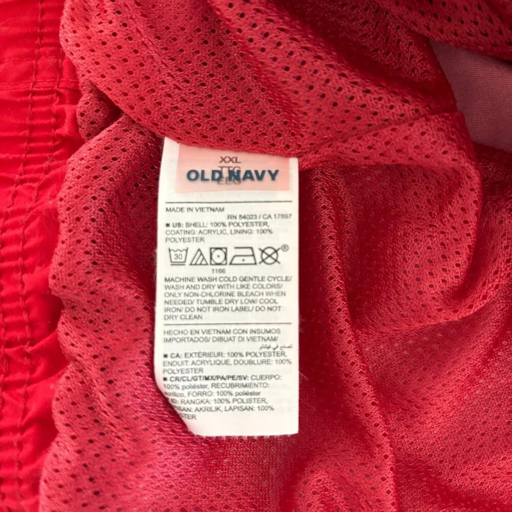 Old Navy old navy