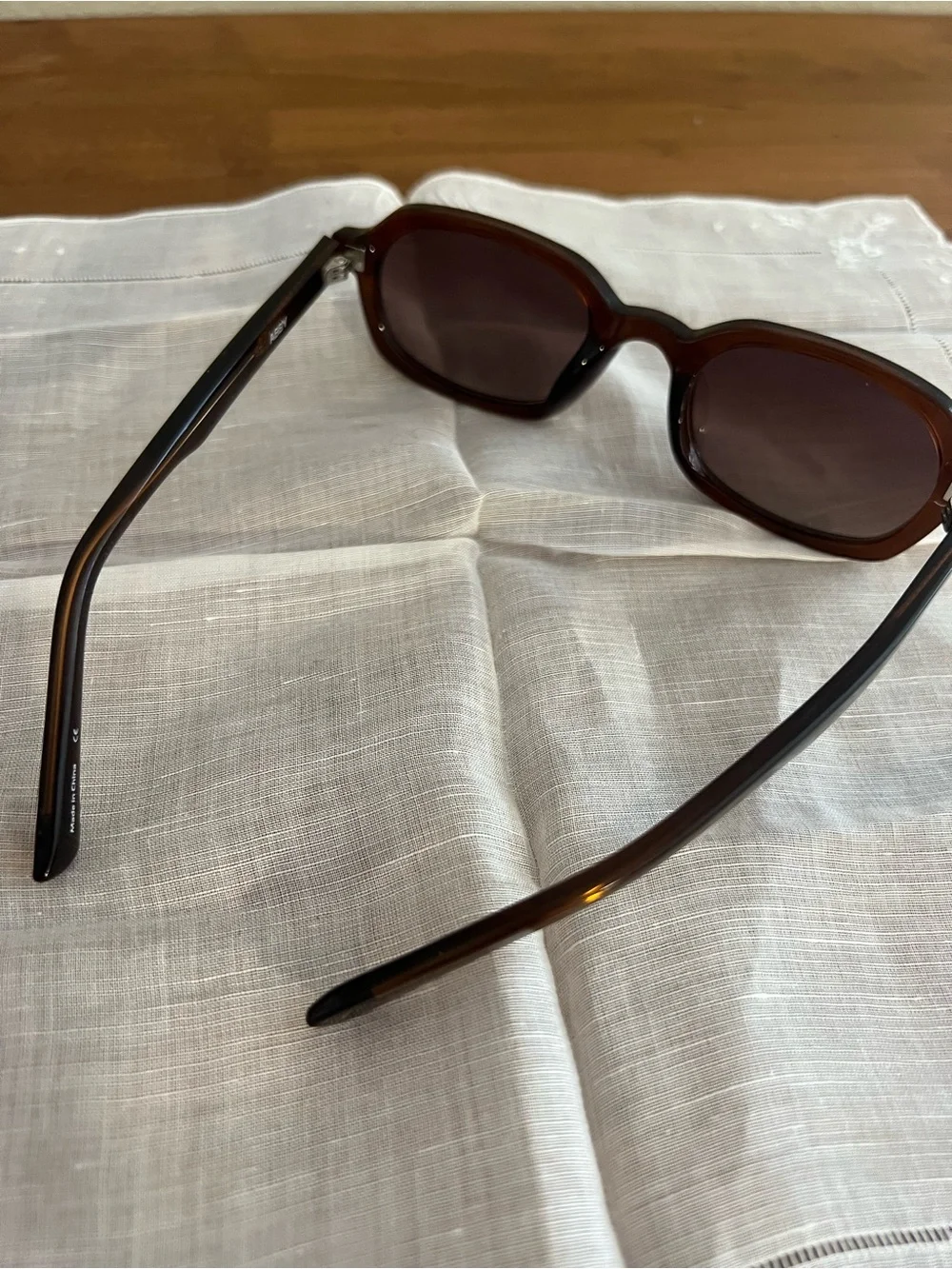Otra stylish brown