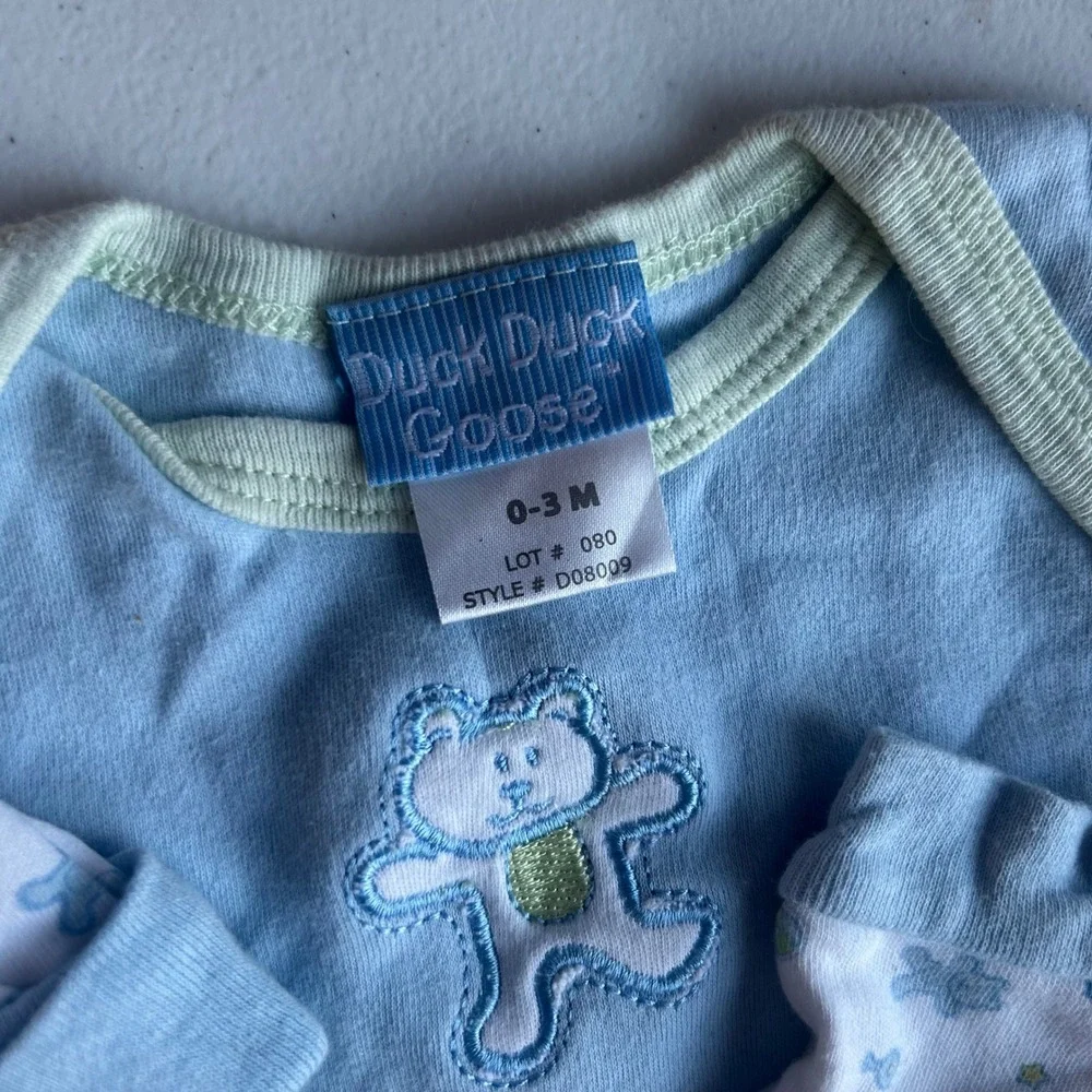 Baby Gap circo due malaysia