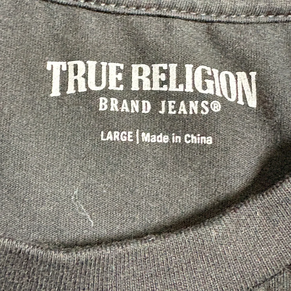 True Religion true religion