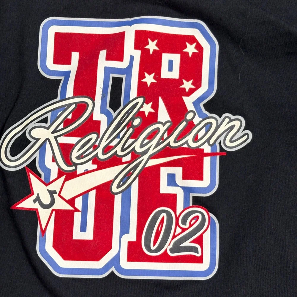 True Religion true religion