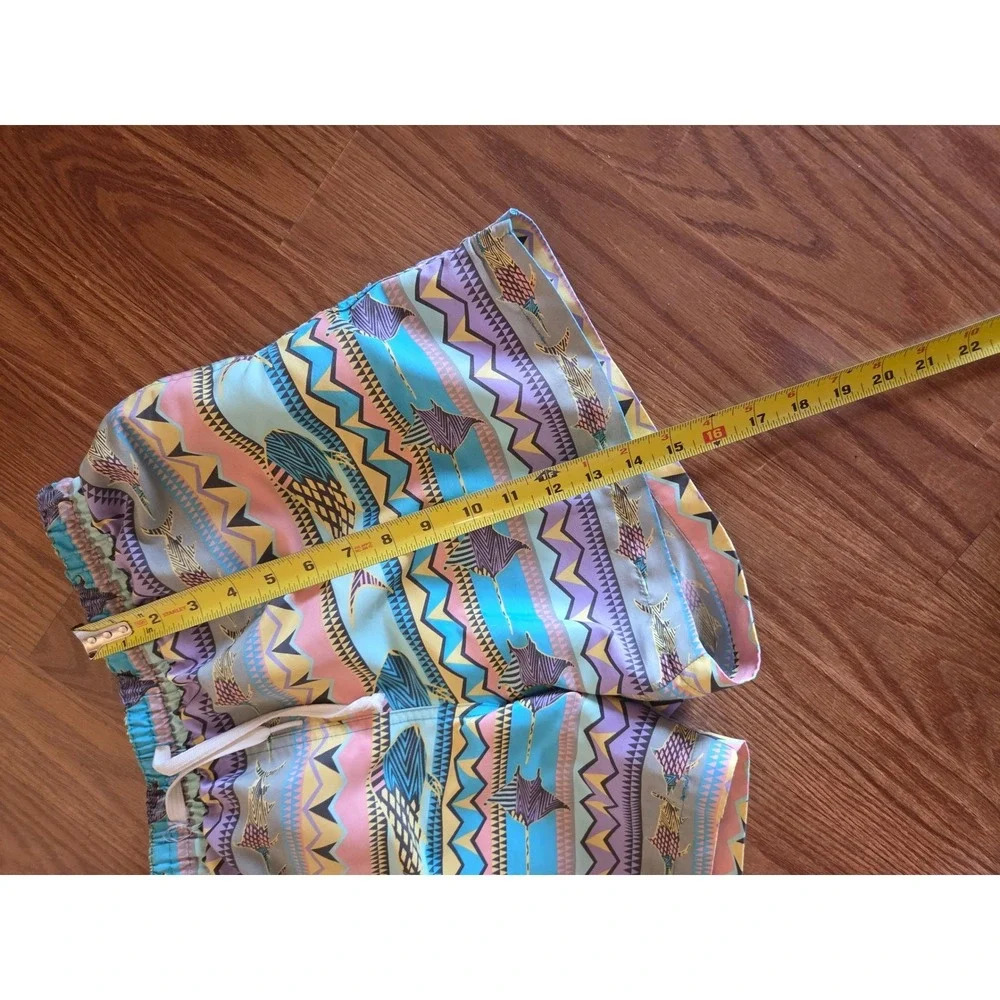 chubbies aquatic wear mesh